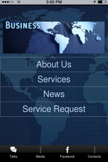 services amazon