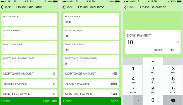 Create your own ADP Tax, Payroll, Hourly Paycheck... - iBuildApp