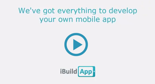 Demo for Mobile App Developers