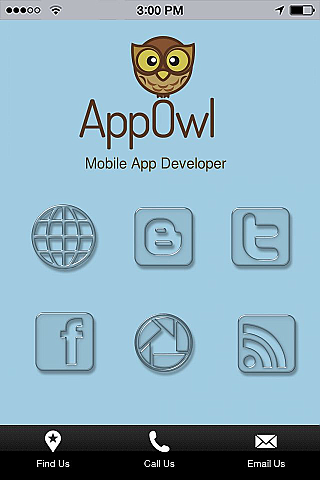 AppOwl 2 App Templates