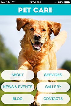 Pet Care Apps