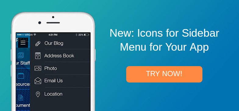 app Icons