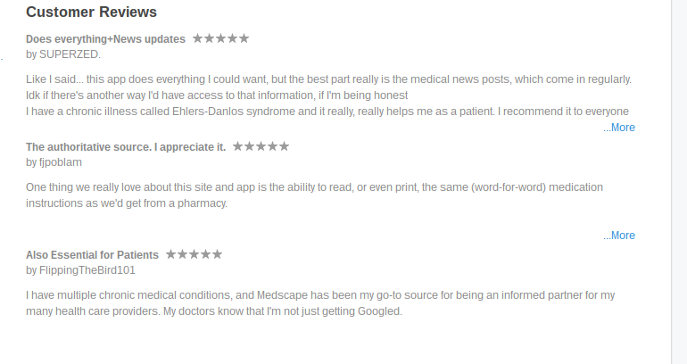 How to Get More Reviews in the Mobile App Stores