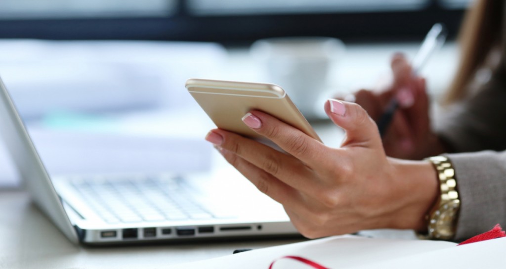 The Compelling Benefits of Mobile Apps for Business